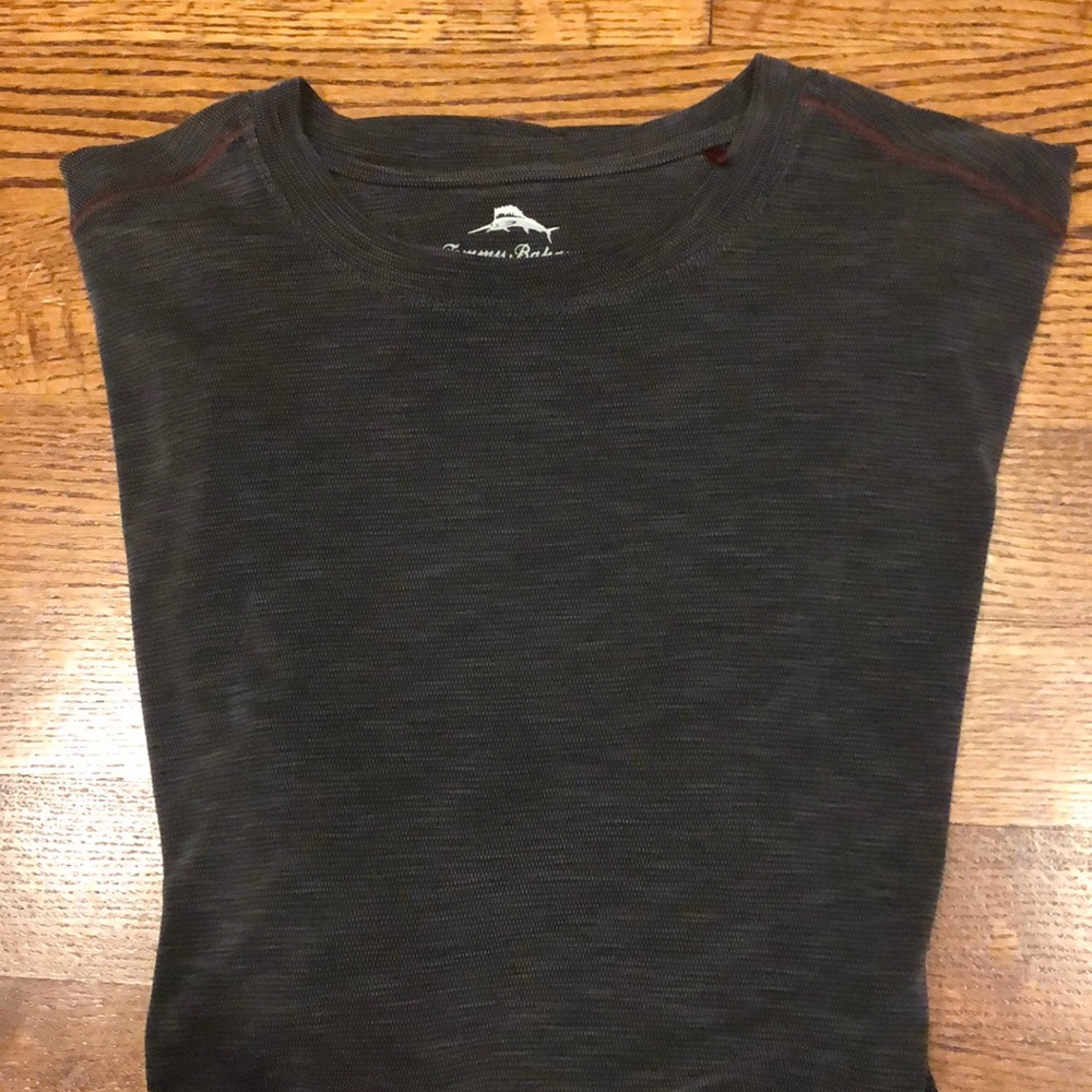 Short sleeve Tee